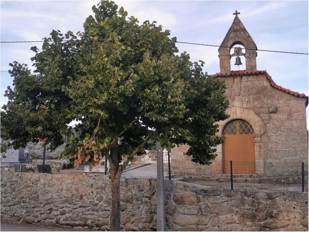 Igreja Paroquial 
