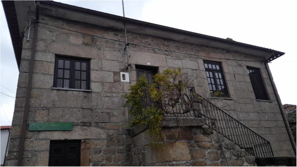Casa do Padre