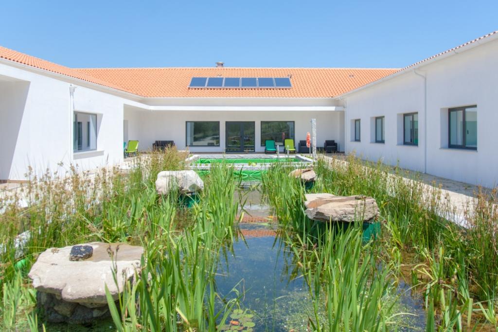 Quinta de Trancoso - Carnic&atilde;es